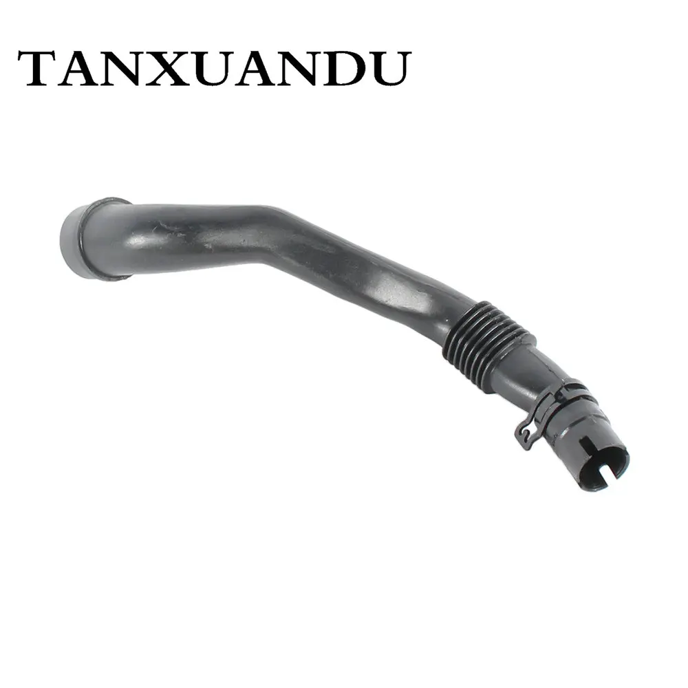 Картер двигателя Дыхательный Шланг Труба линия подходит для VW Passat 2001 2005 B5 SKODA Superb