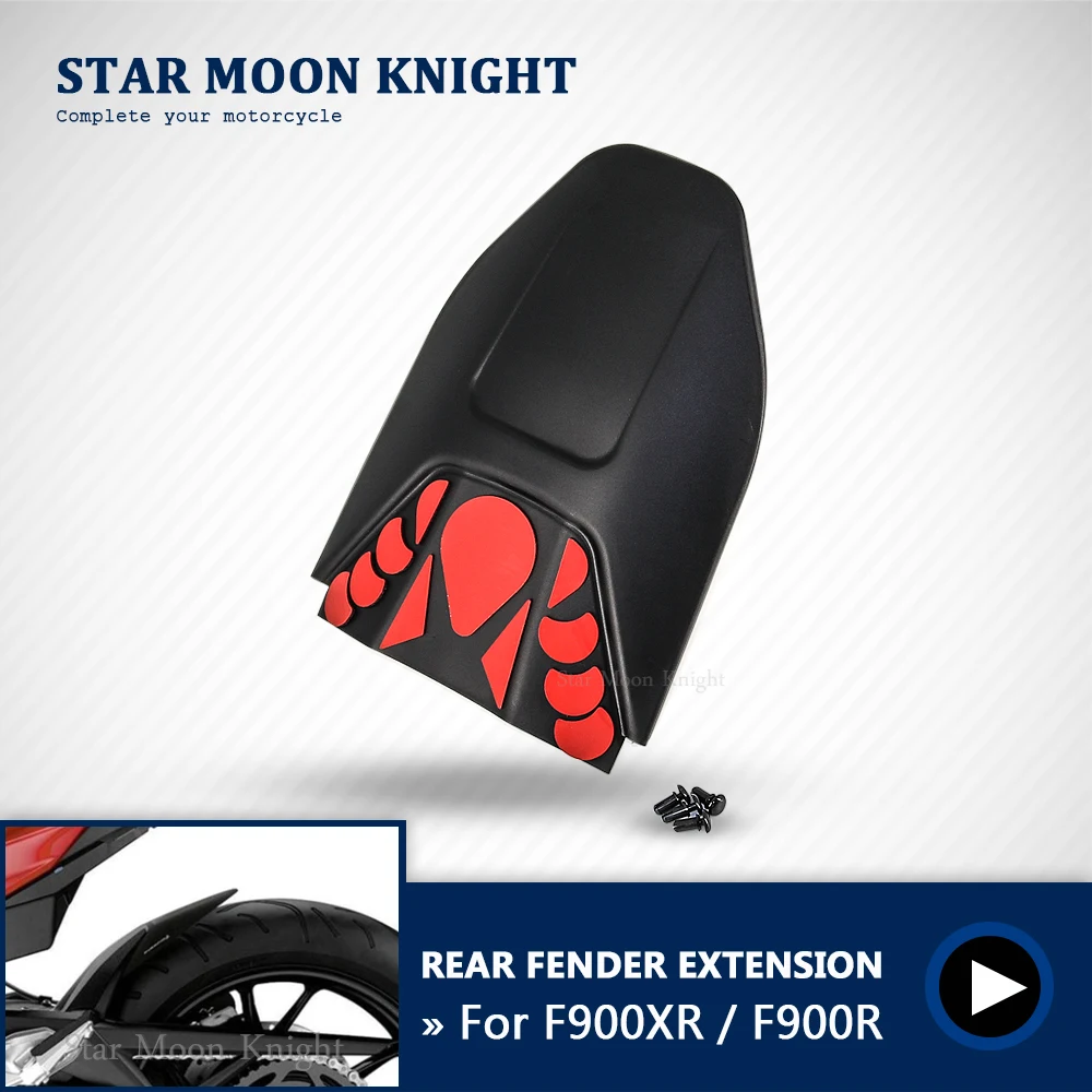 

Брызговик для мотоцикла, удлинитель для BMW F900 XR F900 R F 900 XR F900 R 2020-
