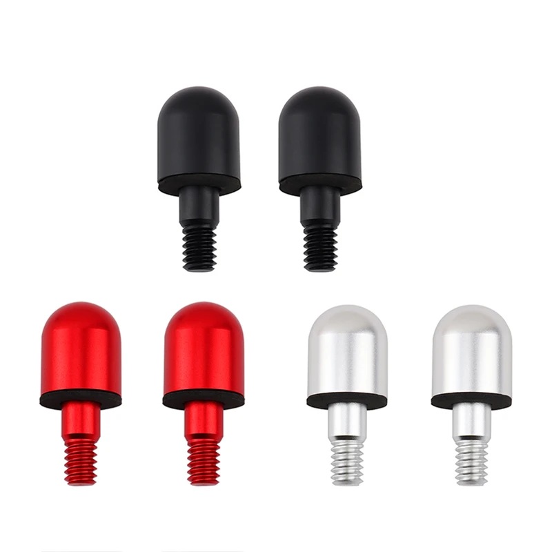 Сплав заднего бампера Спайк анти столкновения передний задний протектор для