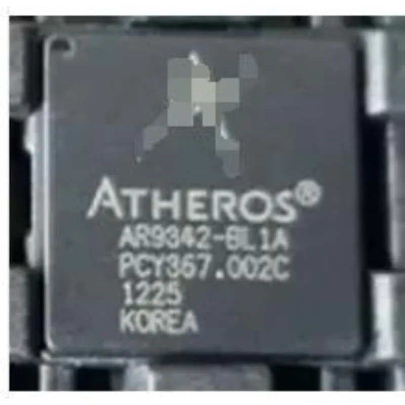 

10 шт./лот AR9342-BL1A AR9342 QFN Original в наличии