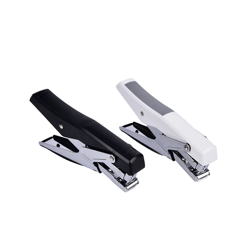 

HOT 1PC Standard Comfortable Stapler Stationery School Handheld Remover Metal Office School Office Tool Wholesale