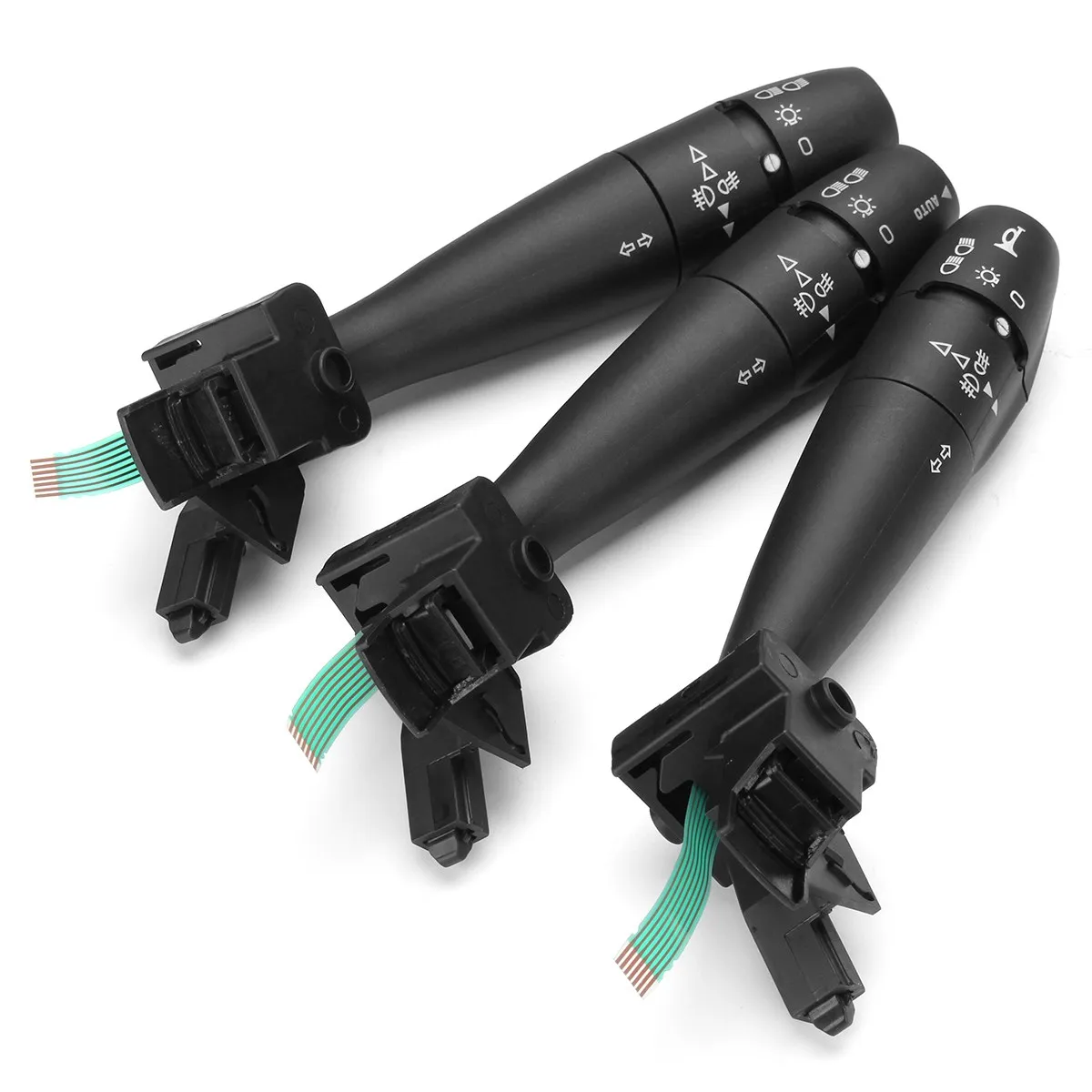 Автомобильный сигнал поворота переключатель рулевого сигнала автомобильный