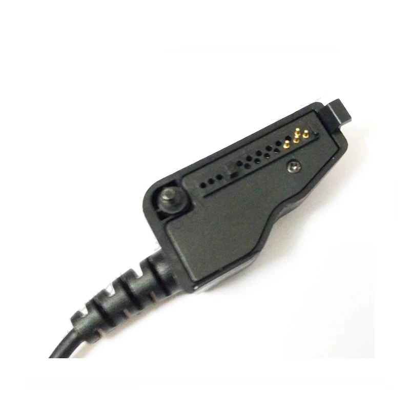 Фото USB-кабель для программирования радиостанций Kenwood моделей TK-2140, TK-2180, TK-280, TK-285, TK-385, TK-3185 - Кабель для программирования №4