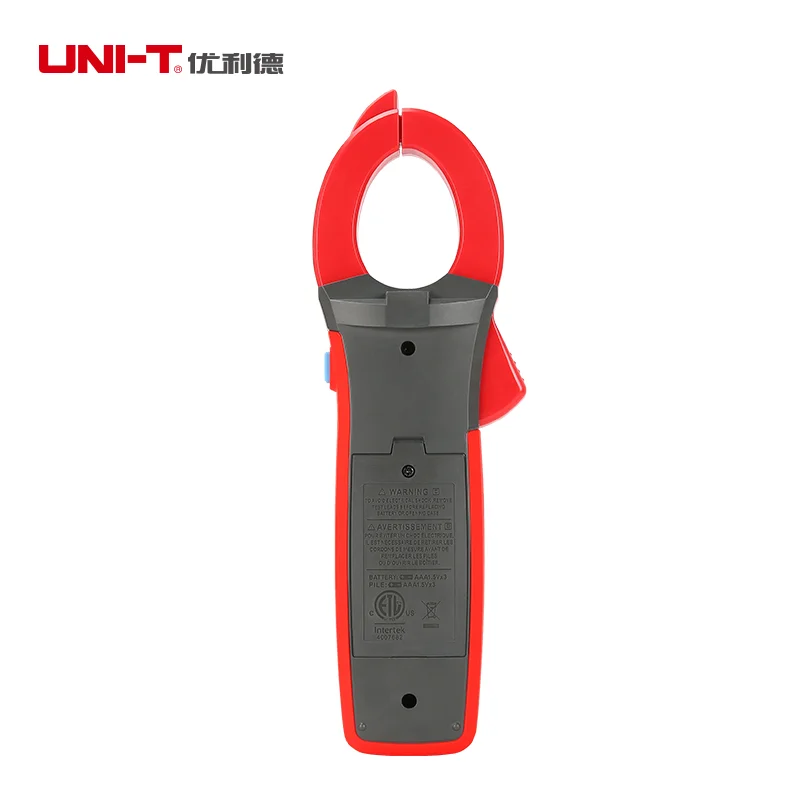 Цифровой мультиметр-зажим ампер измеритель тока | Инструменты