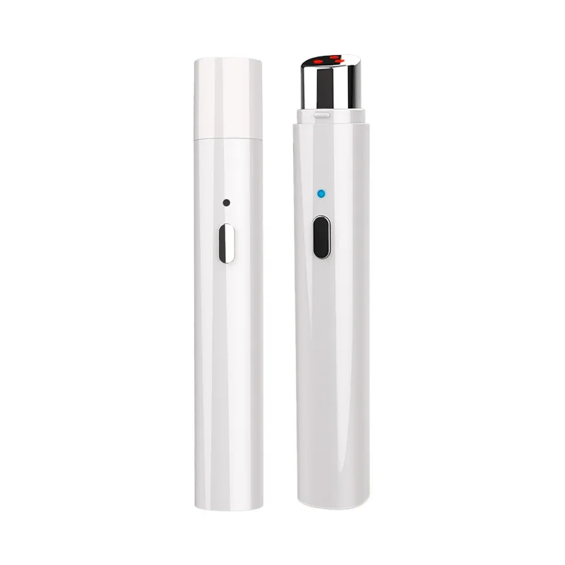 

Eye Massager Wand for Dark Circles Skin Care Vibration Anti-Wrinkle Usb Rechargeable Facial Massager Puffiness Eye Beauty Tool