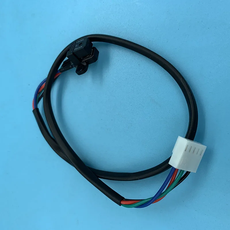 Inkjet printer encoder raster sensor for Wit color Ultra 9000 9100 9200 DX5 dx7 printhead Smart H9730 reader | Компьютеры и офис