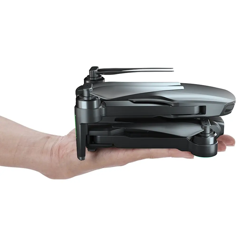 

BM9 Dual Camera Three Axis PTZ 5g WiFi Optical Flow GPS Positioning Remote Control Folding 6K High Definition Aerial UAV