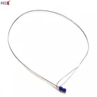 Инструмент для открытия автомобильной двери, трос для ремонта замка двери, слесарные инструменты