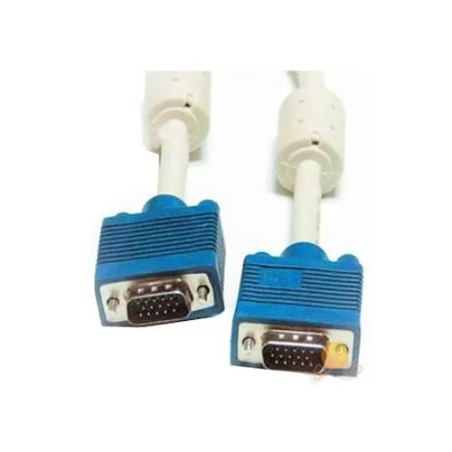 Кабель для передачи данных VGA S Link SL VGA15 15pin M/M 15M|Кабели данных| |