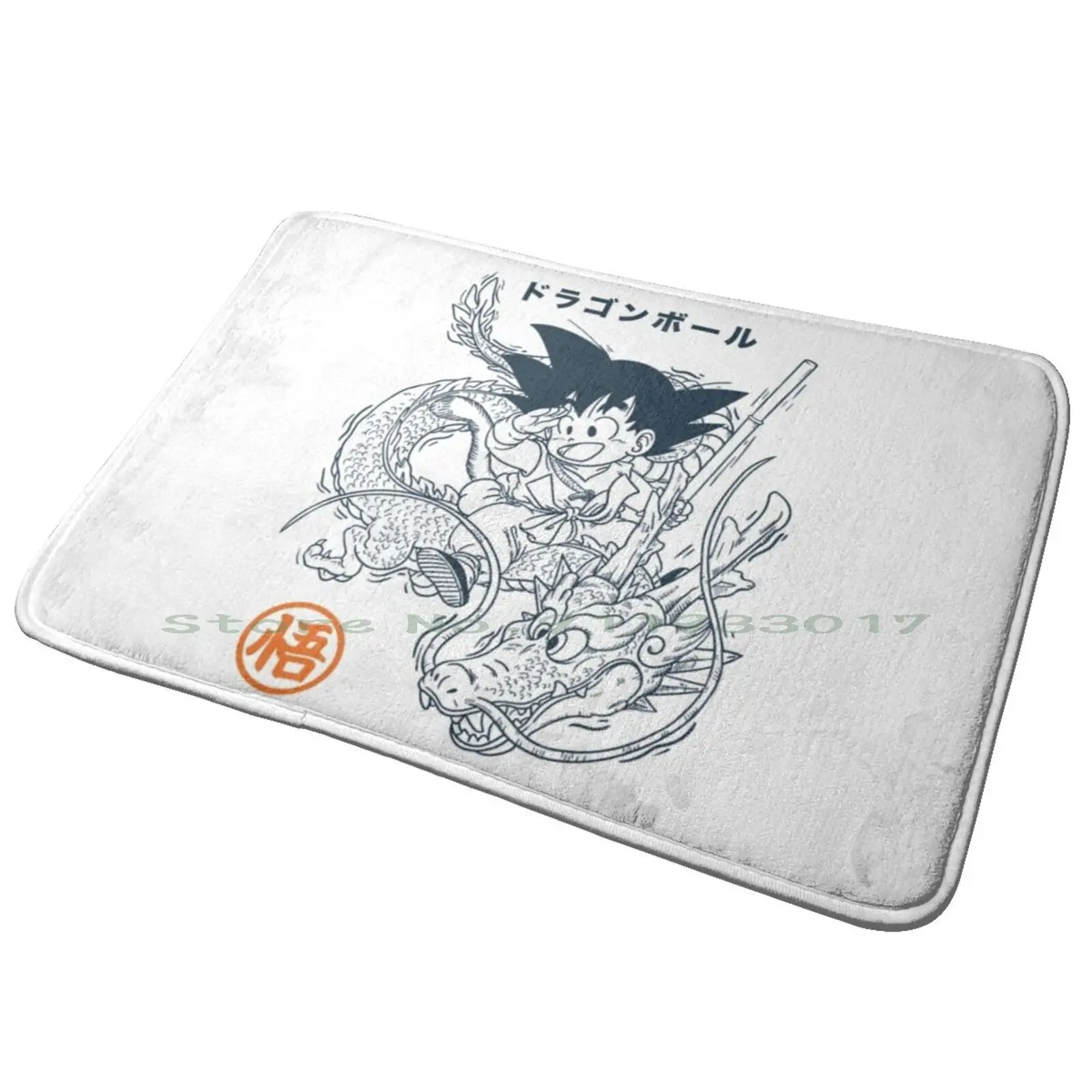 

И Shenron коврик для входной двери коврик для ванной ковер и Shenron нескользящий коврик для ног для спальни кухни напольный ковер