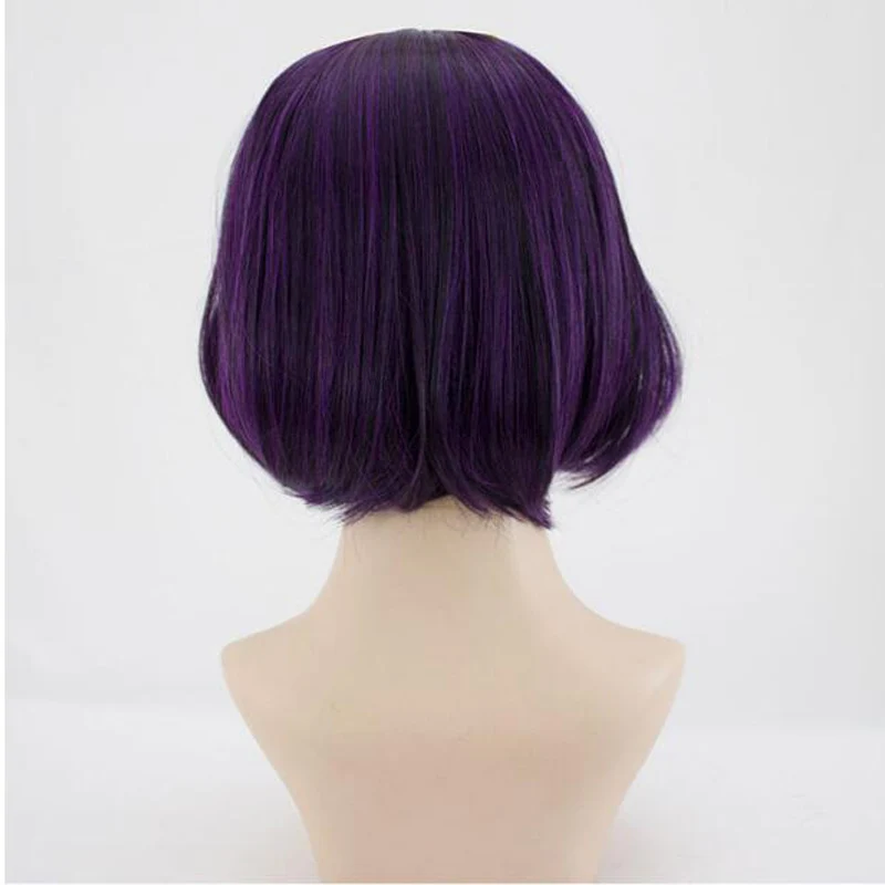 

2020 Ikishima Midari Cosplay Costume Kakegurui Compulsive Gambler Wigs Free Accessories JK Uniform Schoolgirl Anime School Suit