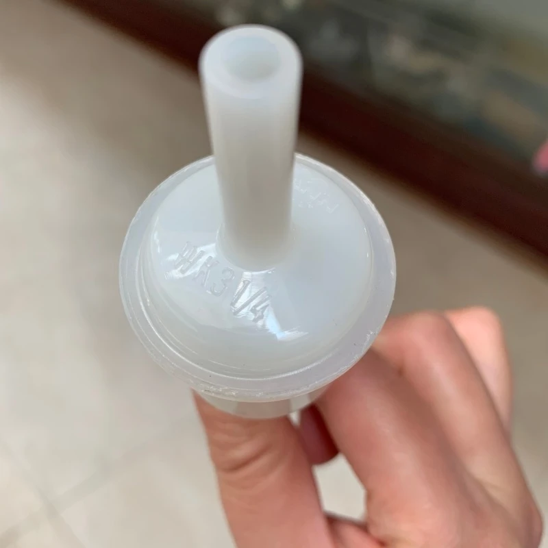 

Free shipping 6pcs/lot genuine 1604579200(1604 5792 00) prefilter for AC air compressor in stock