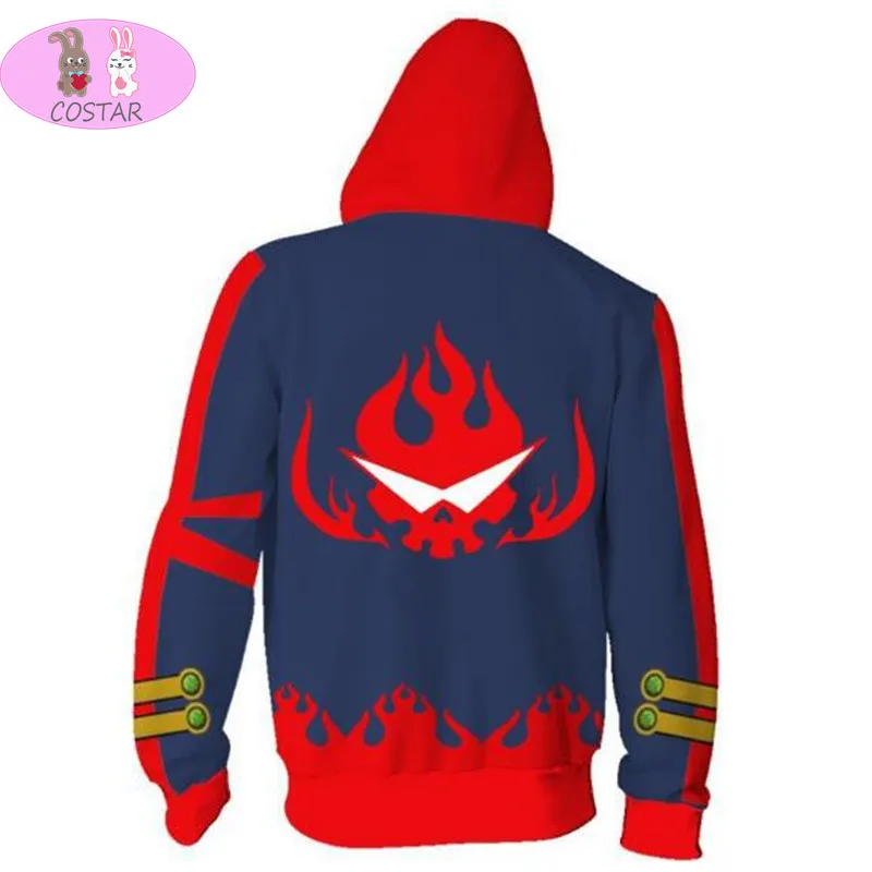 COSTAR аниме Модный чехол для мобильного телефона с принтом &quotTengen Toppa Gurren-Lagann