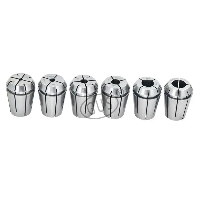 

Tap Collets Tapping Collet Taps ERG16 ERG20 square Tapping ER Collet ISO Or JIS Standard Machine Taps collets Milling Tools