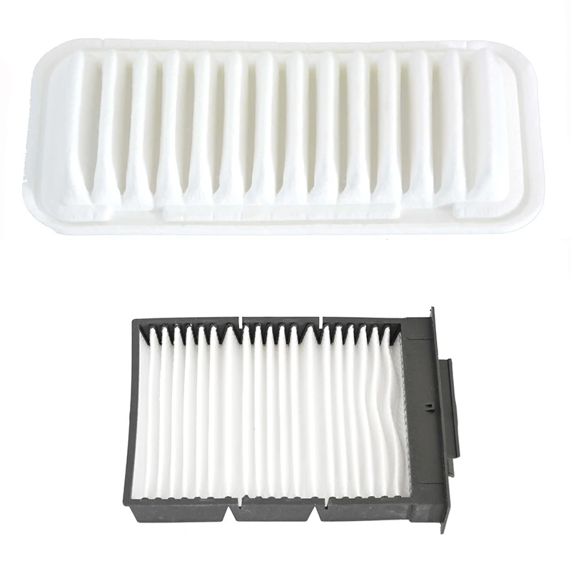 

Car Air Filter Cabin Filter For BYD F0 1.0L 2008- Geely Panda 1.0L 2009- BYD371QA-1109030 BYDLK-8101014