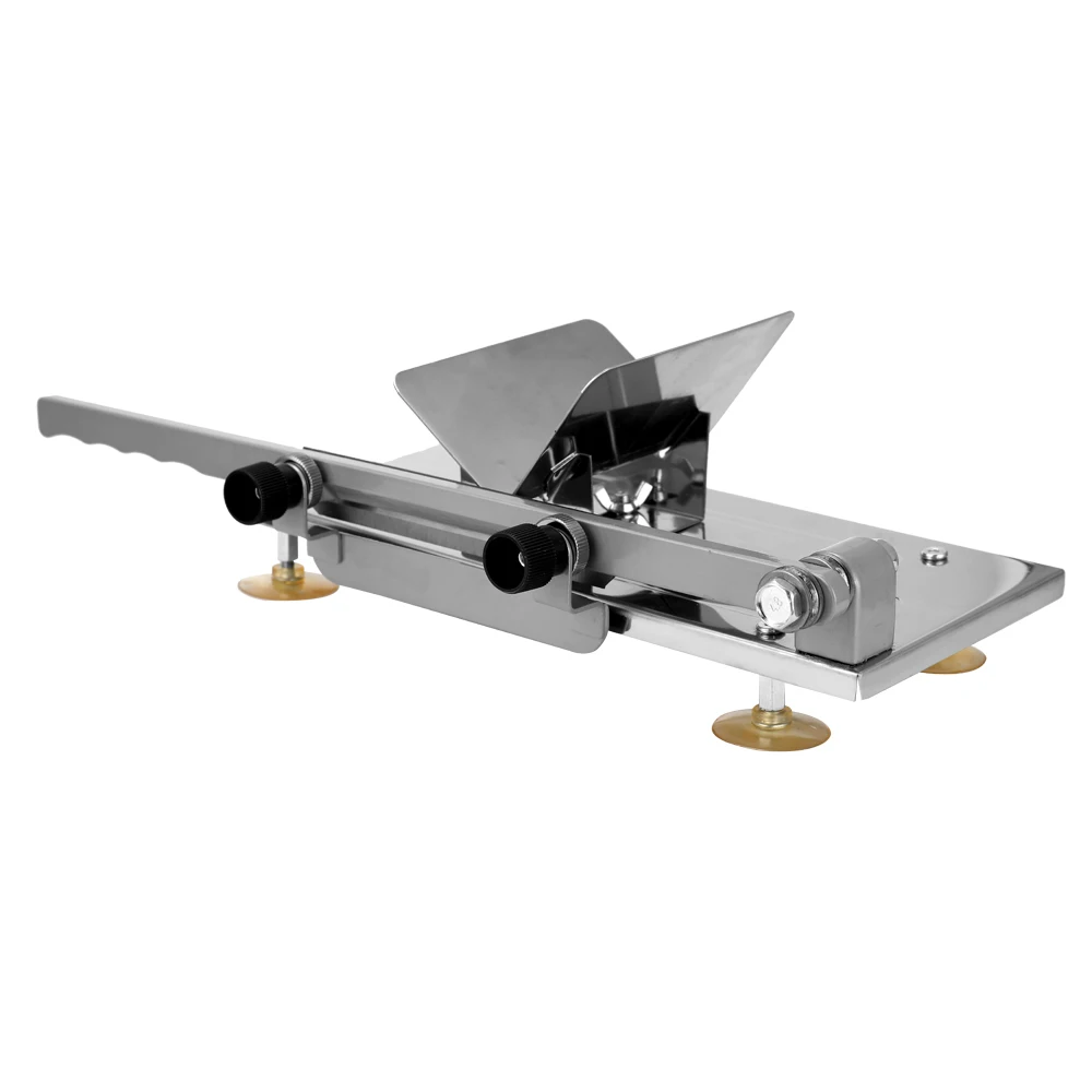 Кухонный инвентарь для гостиниц мясорубка мяса ягненка ручная домашняя машина