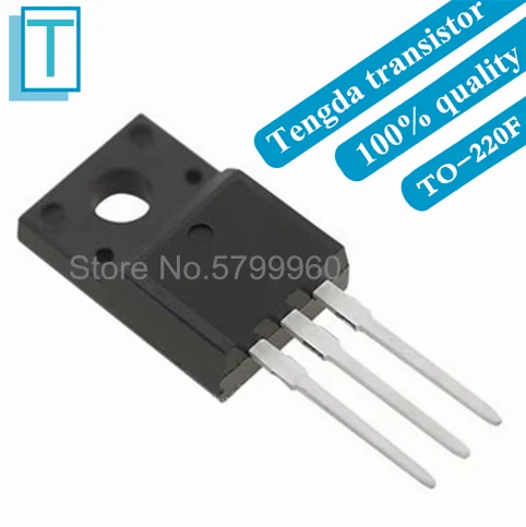 10PCS/LOT STF18N55M5 STF18N60M2 STF18N65M2 STF18N65M5 STF18NM60N STF18NM80 STF19NF20 STF19NM50N STF19NM65N STF2N80K5 TO-220F | Электронные