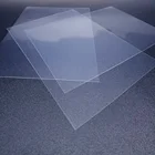 Спусковая пленка Befenybay FEP 150x200 мм0,2x5,5 дюйма толщина мм для дюймового 3D-принтера УФ DLP ЖК-смолы