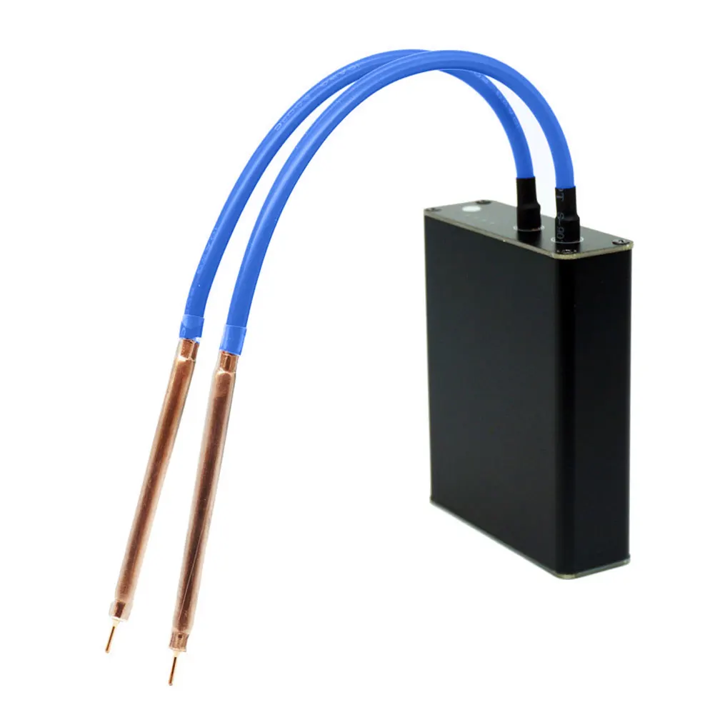 

Электроинструменты портативная 18650 литиевая батарея автоматическое отключение панель управления никелевый ремень DIY Мини точечный бытово...