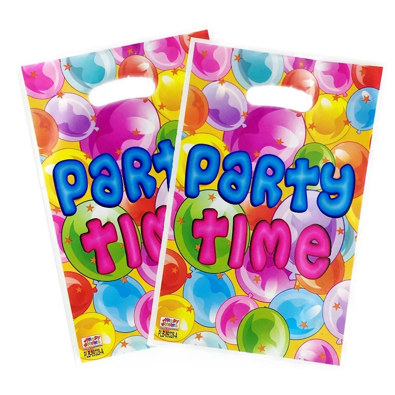 10 шт./лот Baby Shower вечерние Дети сувениры Красочные воздушные шары для свадьбы