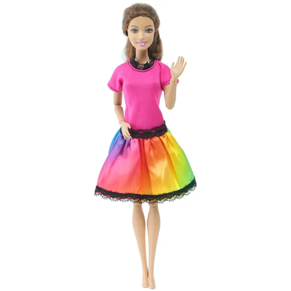 Разноцветное вечернее платье ручной работы вечерние платья юбка комбинезон