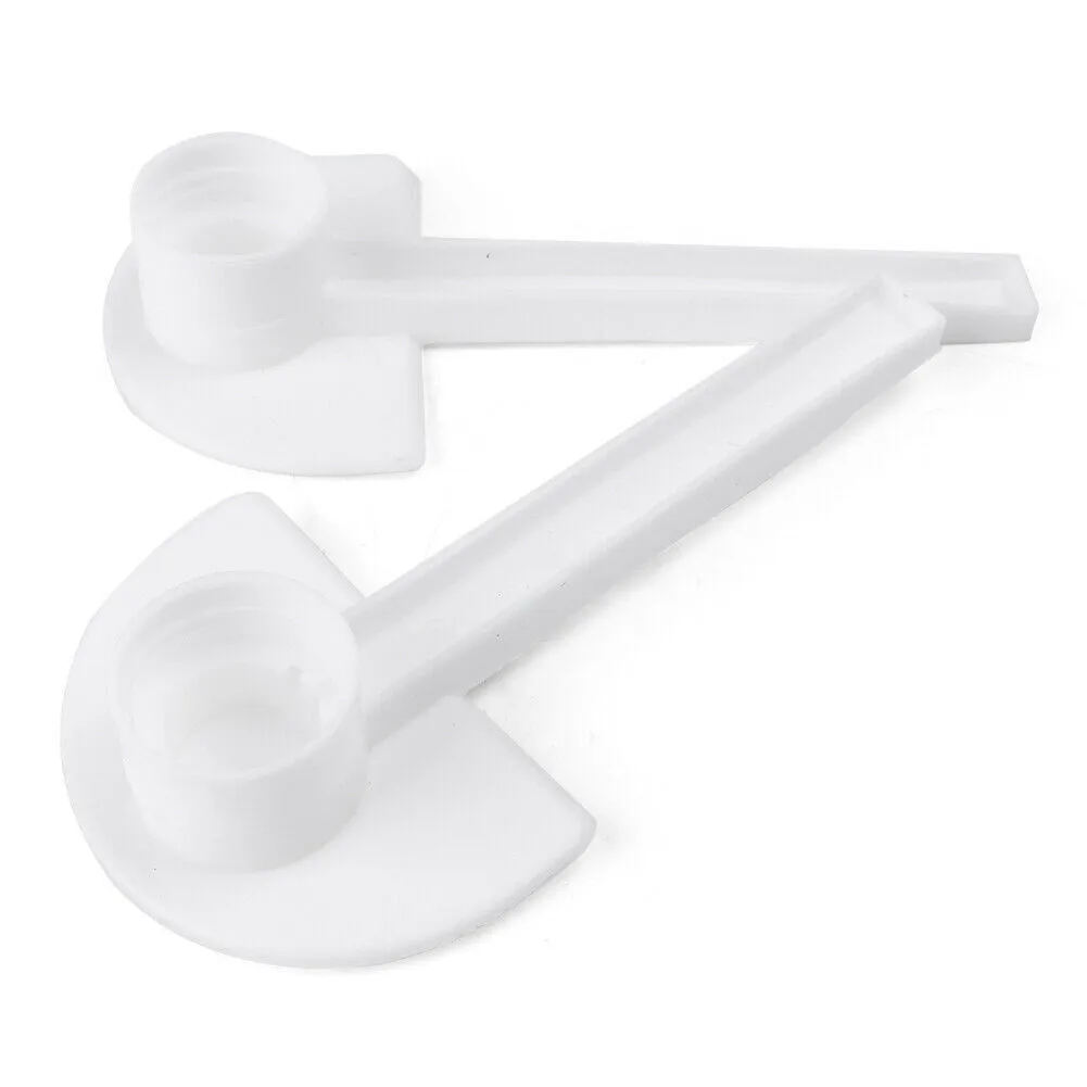 

White Plastic Honey Multifunctional Water Feeder Beekeeping Bee Hive Tool Supply