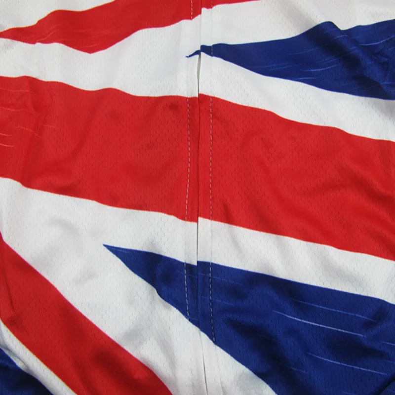 Футболка Ltaly Pro для велоспорта Джерси быстросохнущая США и Канады лето | Спорт