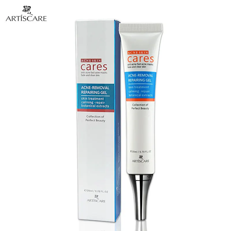 

ARTISCARE Acne Scar Removal Repairing Gel Anti-acne Cream Whitening Moisturizing