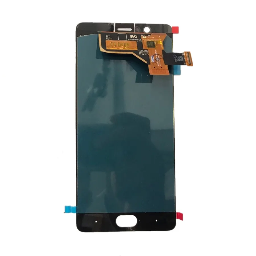 5 дюйма для ZTE Nubia M2 NX551J ЖК-дисплей сенсорная панель дигитайзер экран стекло сенсор