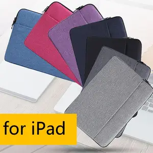 laptop sleeve case for 2021 ipad mini 6 8 3 inch notebook travel carrying bag for ipad mini 6 shockproof case for men women free global shipping