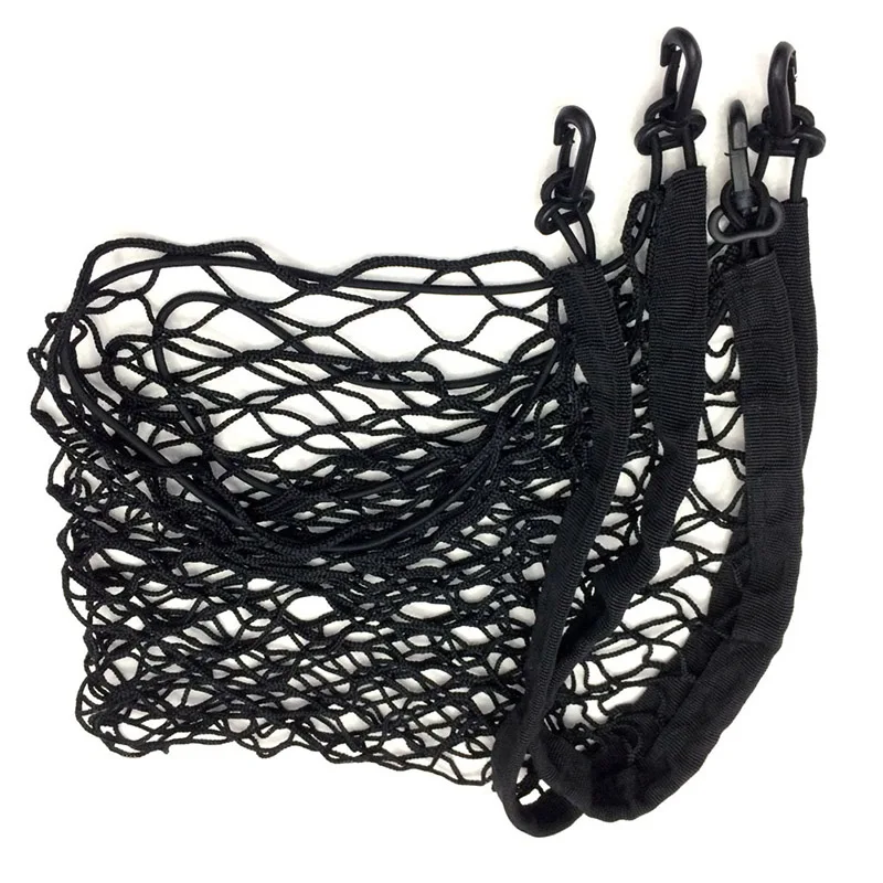 1 шт. нейлоновая сетка сумка для хранения в багажник автомобиля Hyundai Creta I30 IX35 Volkswagen