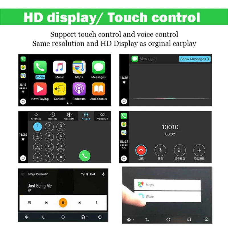 2Din Android 9 0 автомобильный Радио DVD стерео RDS Авторадио 7 &quot1024*600 сенсорный экран GPS