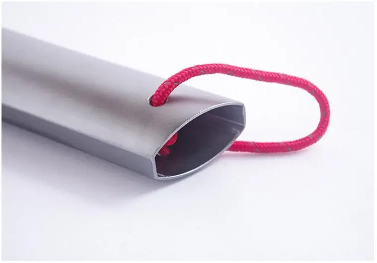 

Outdoor Camping Tent Peg Hammer Mountaineering Hiking Stainless Steel Nail Puller Accessories Climbing Tool