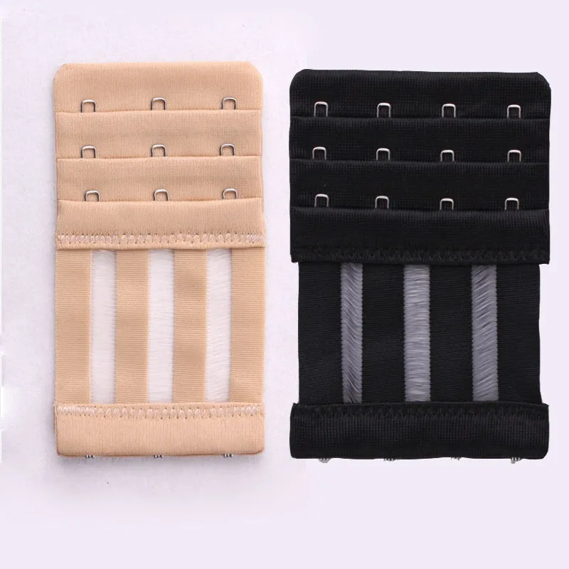 2 шт. женские удлинители для бюстгальтера 3 крючка 4 | Дом и сад