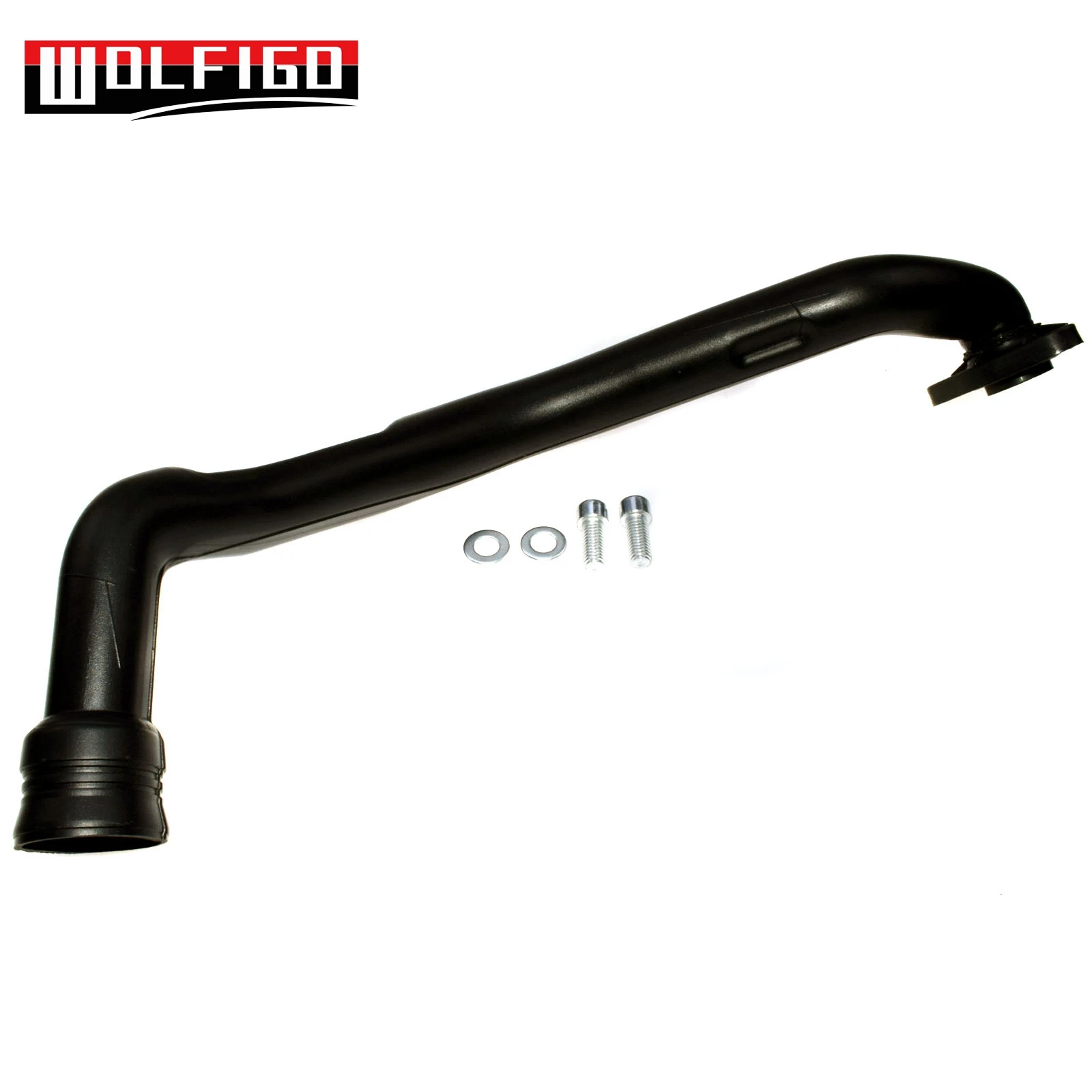 Новинка для Golf J-etta Passat Diesel TDi 1 9 Audi A4 A6 80 картер двигателя Breather Hose 028 103 491 J 028103491