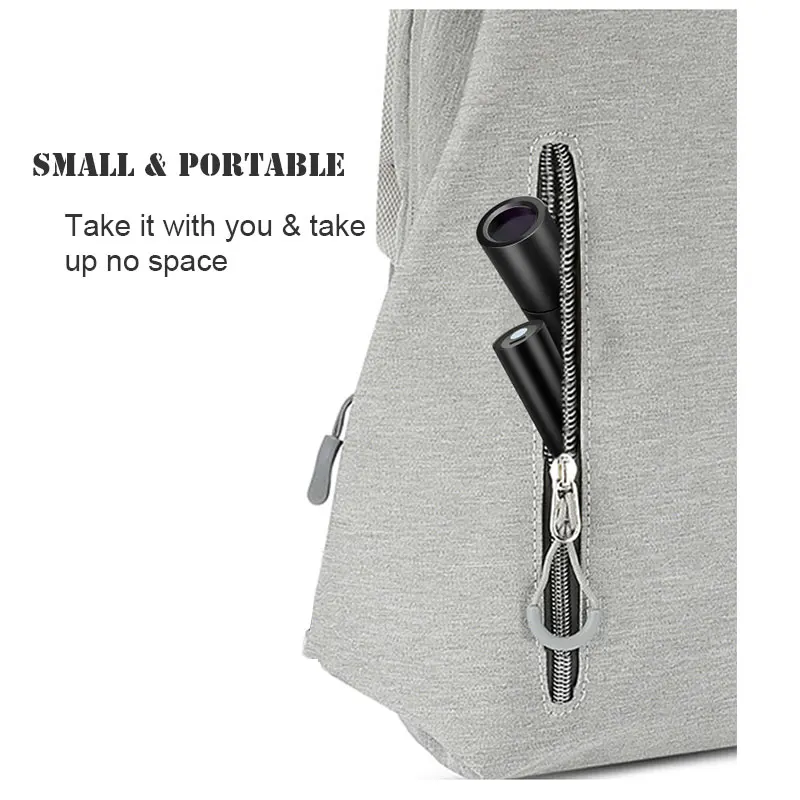 TMWT 3 Вт Встроенная батарея 18650 usb УФ лазерная указка. Мощная фотовспышка с