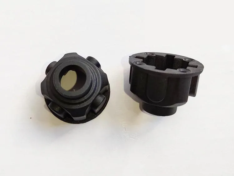 

YIKONG YK4101PRO YK4102 1/10 RC Car Spare Parts Speed shell 13017