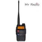 TYT TH-UVF8D, двухдиапазонное двухстороннее радио, ЖК-экран, двухдиапазонное Любительское радио