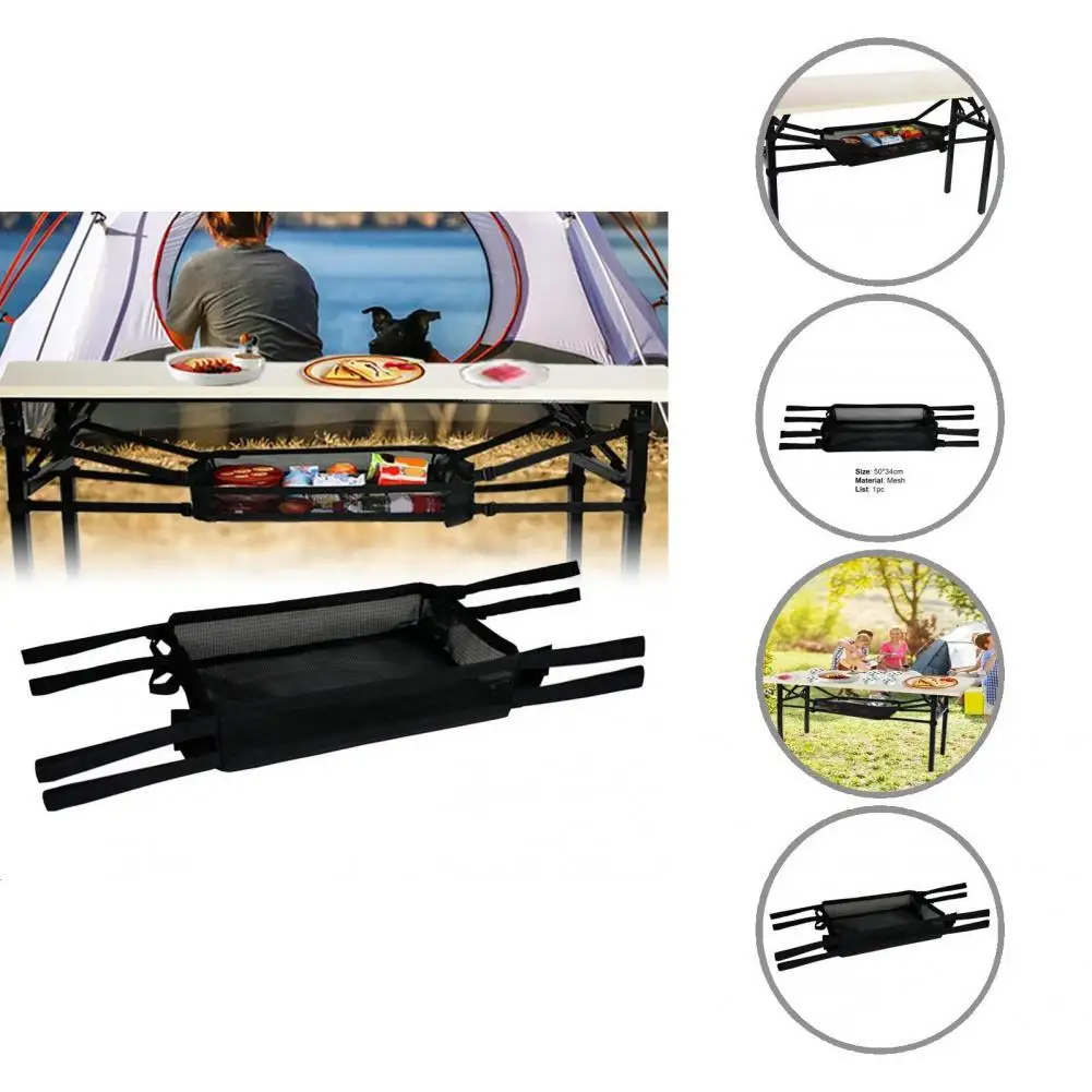 

Convenient Storage String Net Lightweight Tear-resistant Mesh Fabric Practical Stable Storage String Net