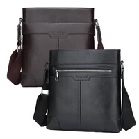 jun shoulder bag mens crossbody designer briefcases for phone luxury prada man backpack genuine leather messenger design bags