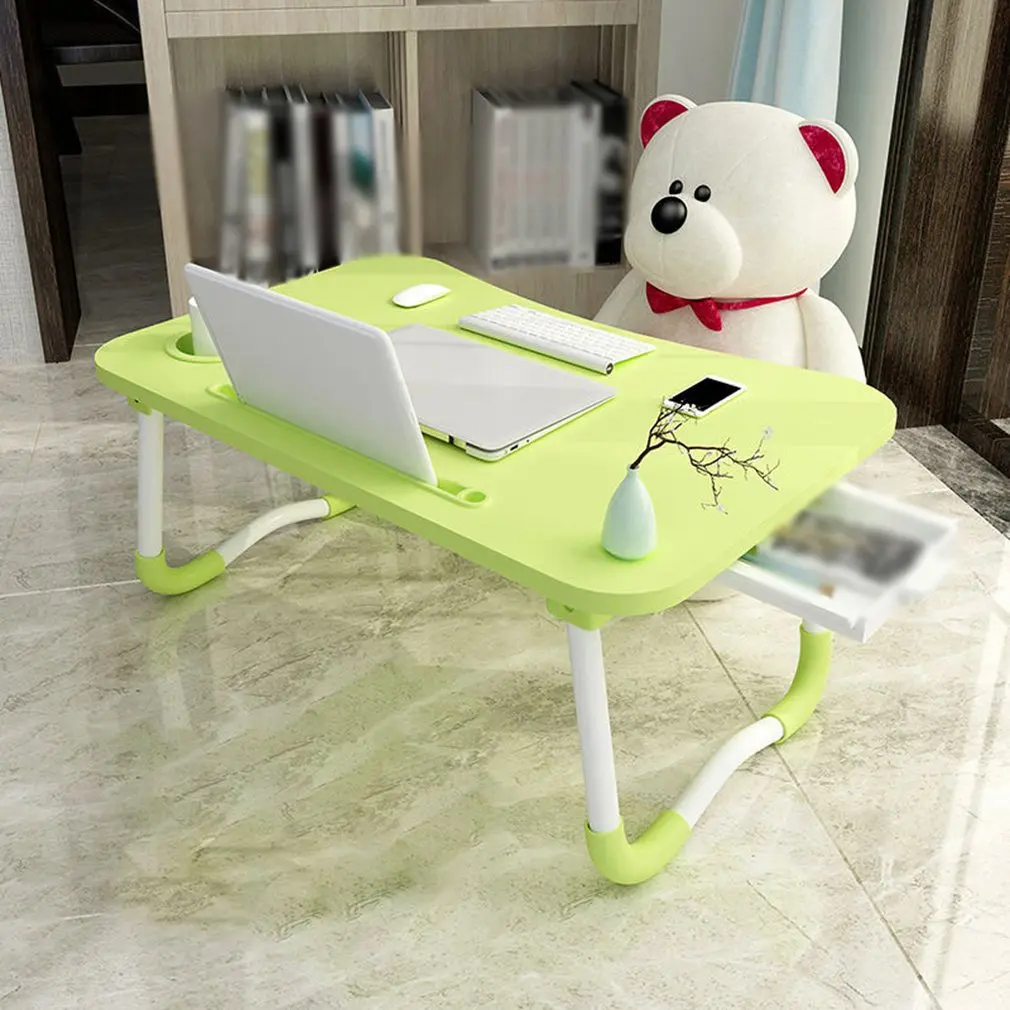 стол для ноутбука складной п