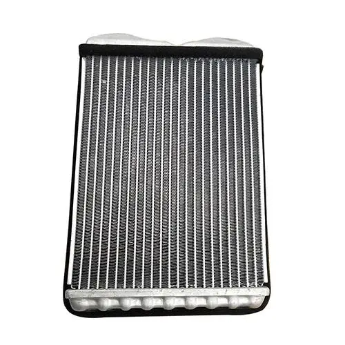 Алюминиевый радиатор нагревателя OEM MB813485 для Mitsubishi Pajero Montero 2 II 1990 2004 MN188337