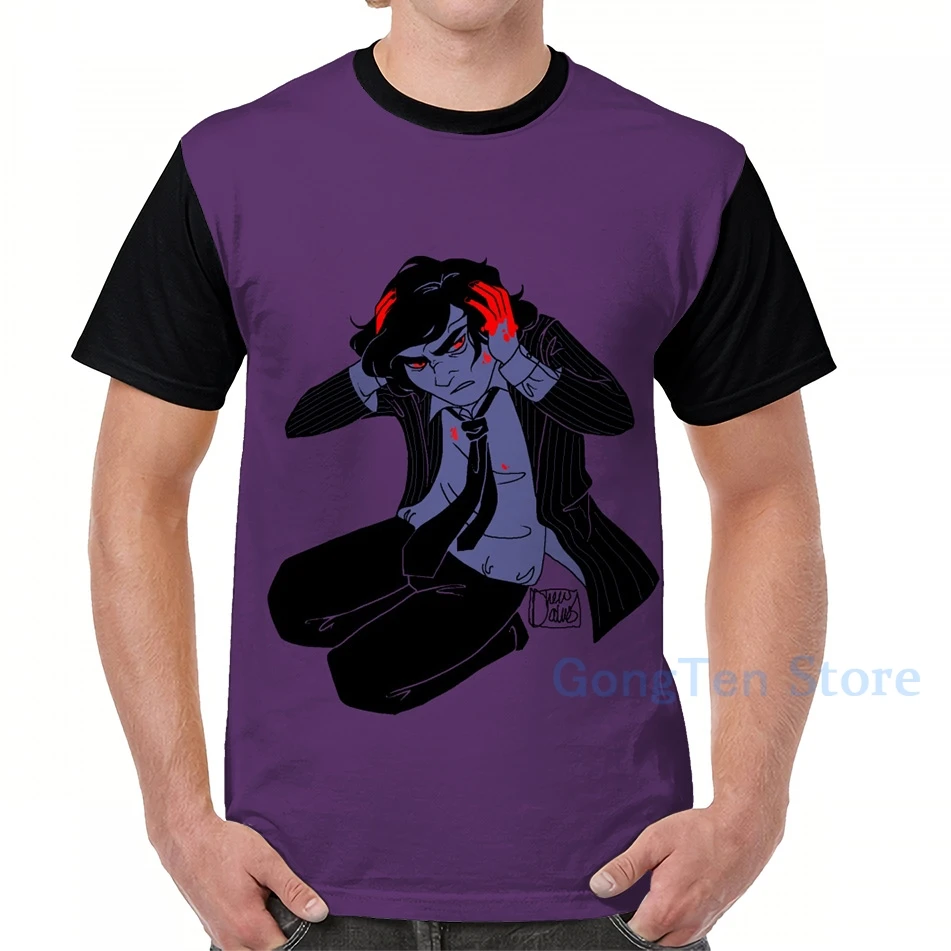 Заводная оранжевая Футболка с принтом Алекса (2) мужские топы футболка для женщин