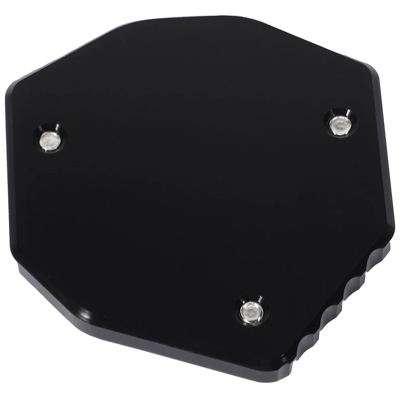 Мотоциклетные подставки Sidestand подставка расширения площадка для увеличения Suzuki