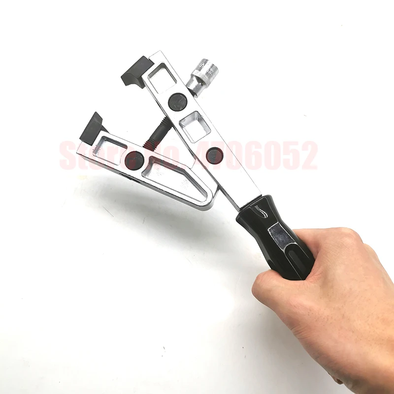 Набор инструментов для ремонта автомобиля плоскогубцы шарнирной загрузки 3/8 &quotCV