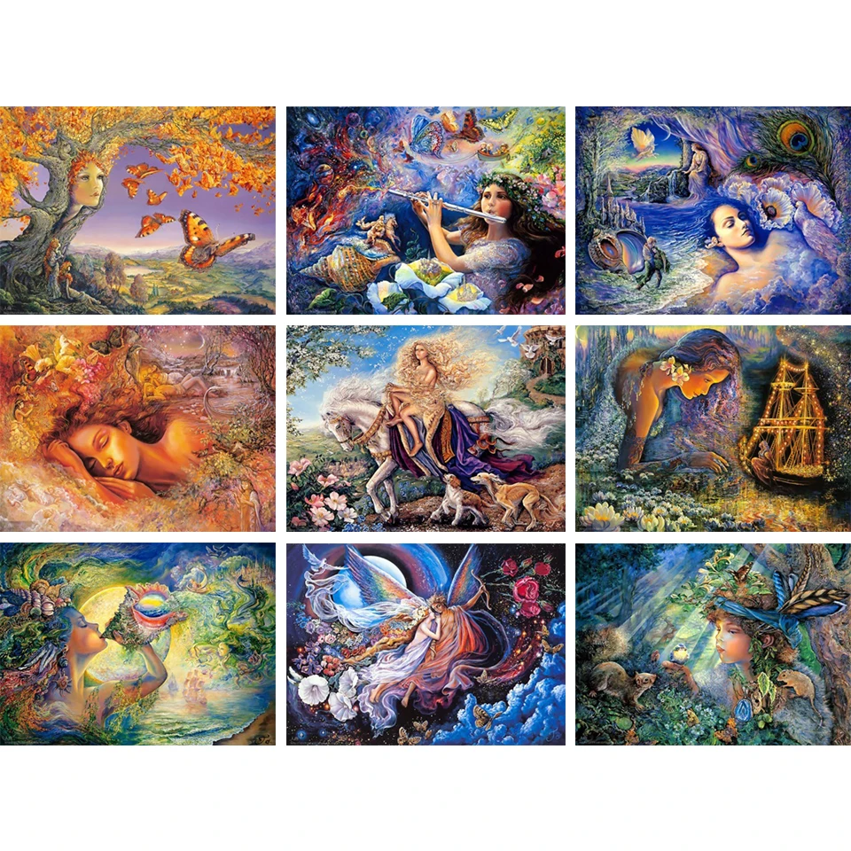 

Алмазная живопись 5D "сделай сам", портрет красоты, стразы, картина, вышивка крестиком, декоративный комплект, полный строительный подарок