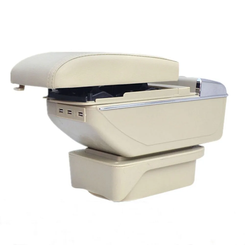 Для Toyota Verso центральной консоли подлокотник Подлокотник коробки | Автомобили и
