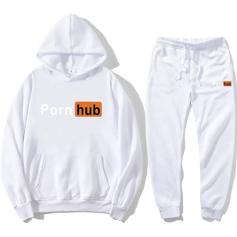 

2021 new men's HOODIES love sports top pornhub hoodie