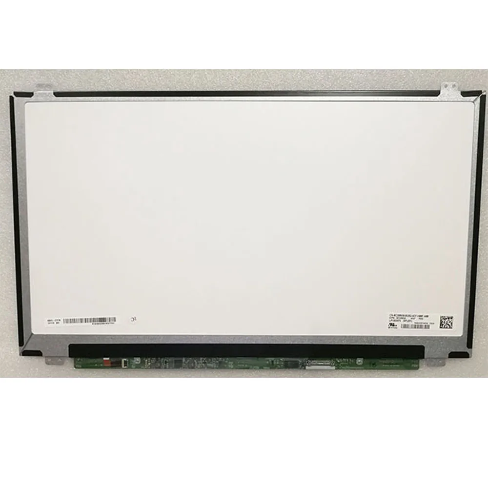 72% цвет FHD ips LP156WF6-SPB1 LP156WF6 SPB1 LP156WF6(SP)(B1) светодиодный дисплей Матрица для ноутбука 15,6 FHD 1920X1080 30 pin матовый тонкий