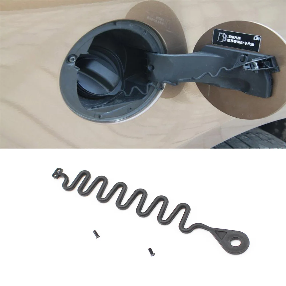 Тюнинг Автомобиля Масляный топливный бак крышка линия крышки линии подходит для